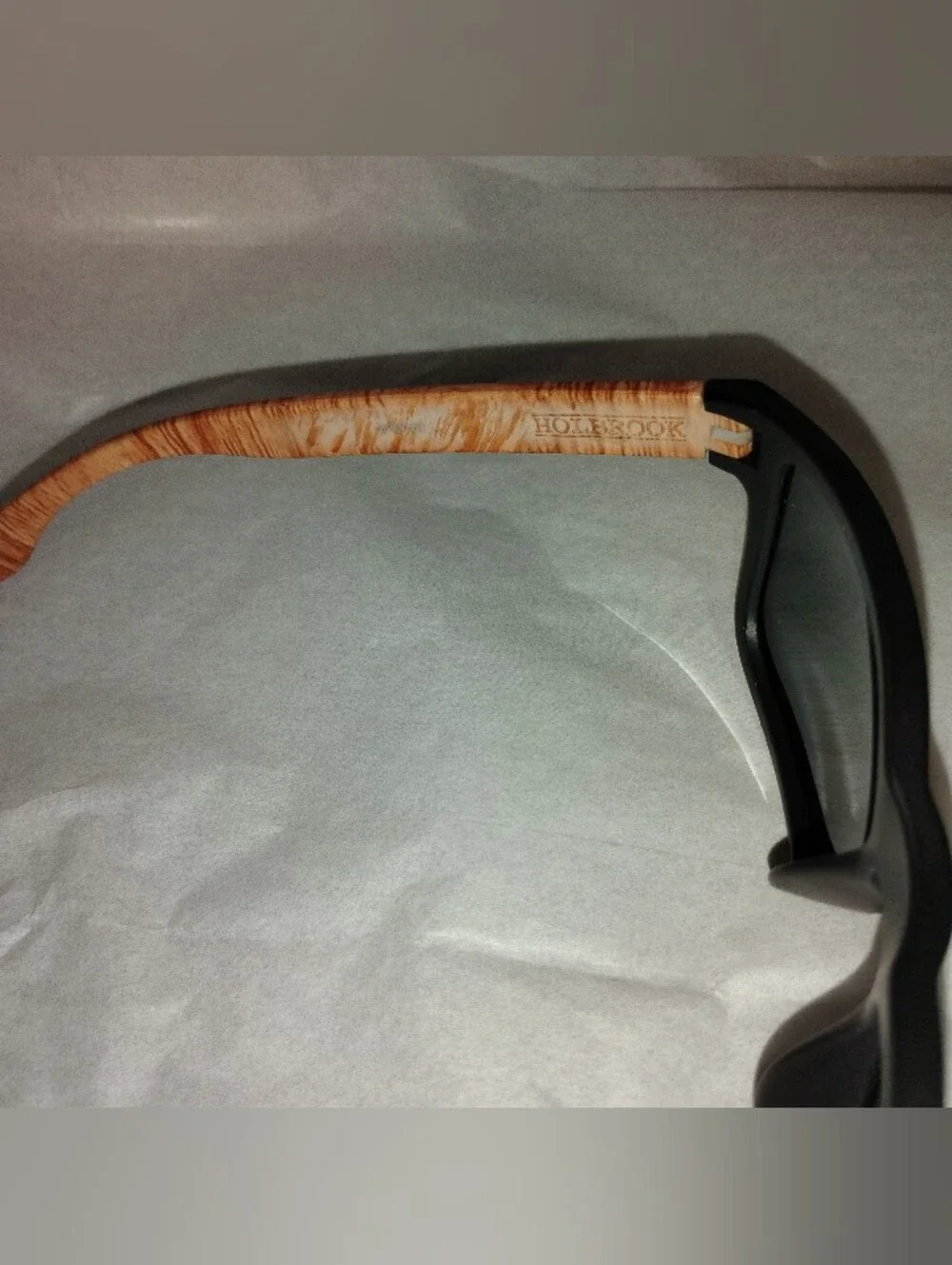 Oakley Holbrook Sunglasses